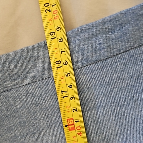 Gucci Blue Jean Jean Pants Sz. 42 - Picture 14 of 16